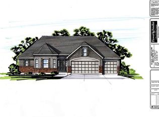 118 Maple Dr, Fenton, MO