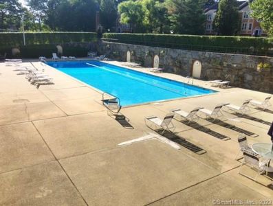 2625 Park Avenue #8H, Bridgeport, CT, 06610