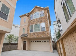 1714 Ovid St APT C, Houston, TX 77007