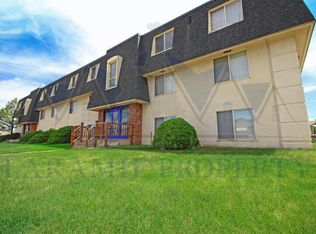 409 S 26th St APT 13, Laramie, WY 82070