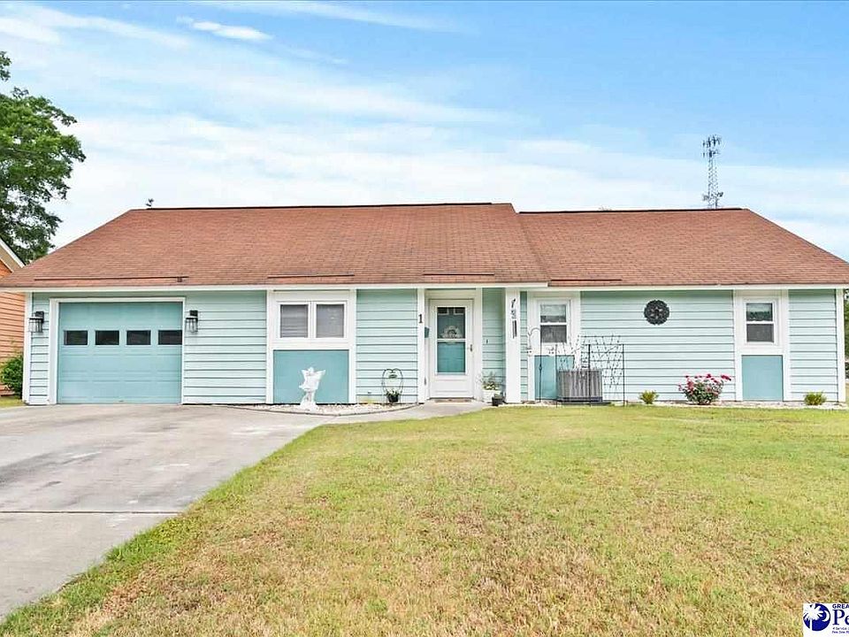 1st image of 1 John Fothergill Cir
