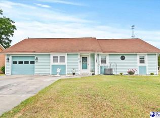 1 John Fothergill Cir, Santee, SC 29142
