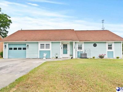 1 John Fothergill Cir, Santee, SC, 29142