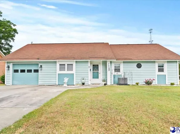 1 John Fothergill Cir, Santee, SC 29142