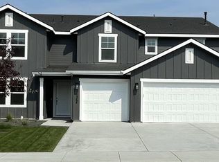 11564 W West Sammi St, Nampa, ID 83651