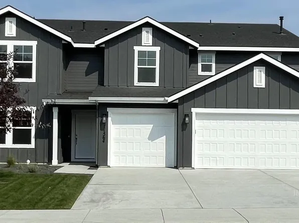 11564 W West Sammi St, Nampa, ID 83651