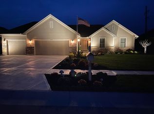 6789 Sun Ridge Way, Waynesville, OH 45068