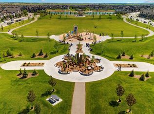 595 N Mahogany Rd SE #313, Calgary, AB T3M 3K9