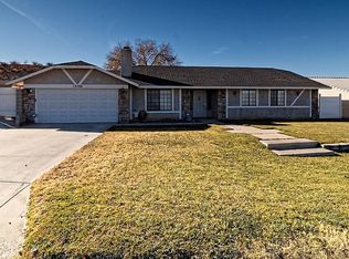 13780 Hidden Valley Rd, Victorville, CA 92395