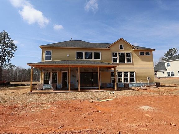 3rd image of 7505 Magnolia Crest Ln