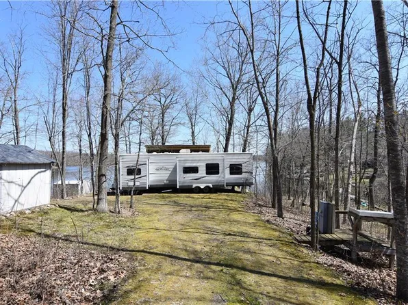 N920 Sugar Bay Road, Chetek, WI 54728