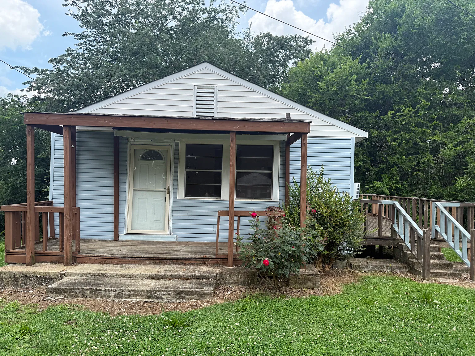 1 bed, 484 sqft, $750 — Photo 1