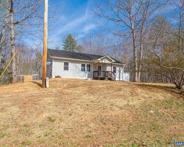 2866 Camp Spring Rd, Esmont, VA, 22937