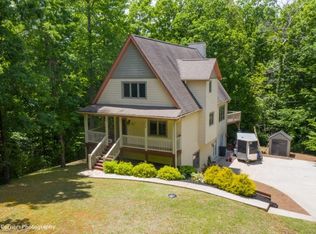 66 Oak Leaf Trl, Franklin, NC 28734
