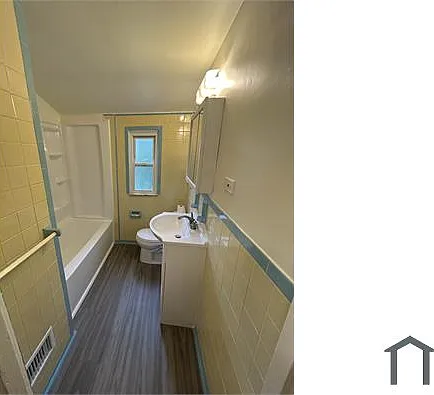 3 bed, 1000 sqft, $1,475 — Photo 2