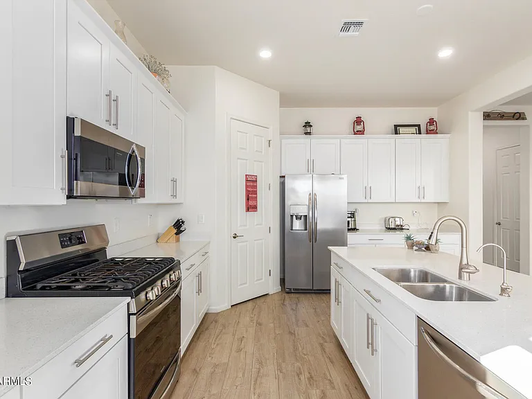 18545 W Chuckwalla Canyon Rd — Photo 8