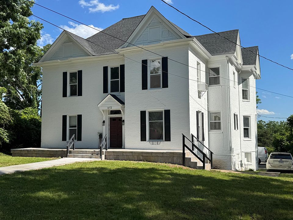 1st image of 612 E Church St #6