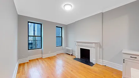 Rented by Performing Assets Corp