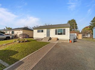 710 Coast St, Richland, WA 99354