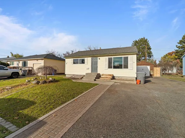 710 Coast St, Richland, WA 99354