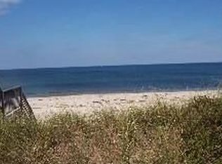 32 Salt Marsh Rd, East Sandwich, MA 02537