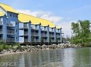 400 Swartz Ln #Y-309, Put In Bay, OH 43456