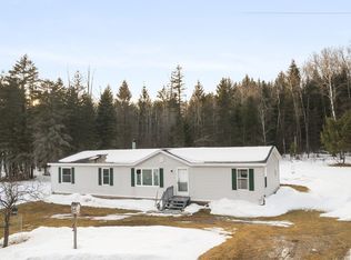 1801 N 31 1/2 Rd, Cadillac, MI 49601