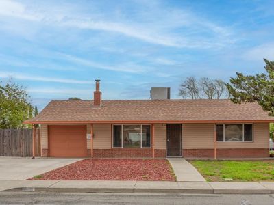 900 5th Street, Fairfield, CA, 94533