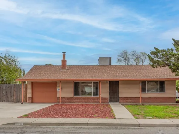 900 5th Street, Fairfield, CA 94533