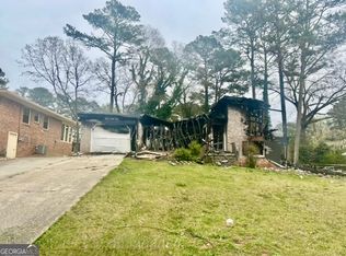 2944 Cohassett Ln, Decatur, GA 30034