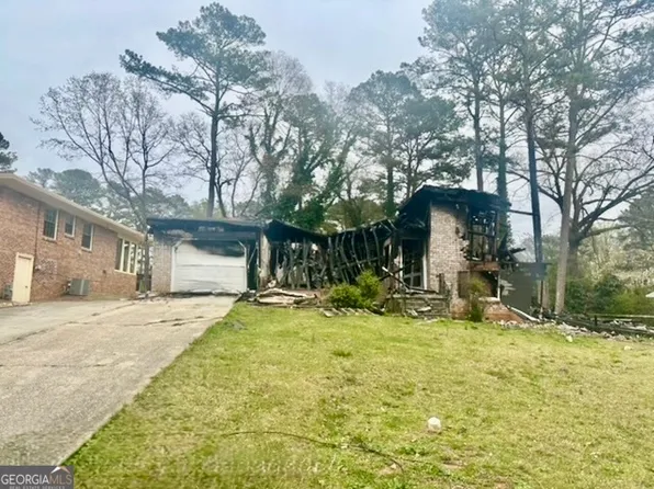 2944 Cohassett Ln, Decatur, GA 30034