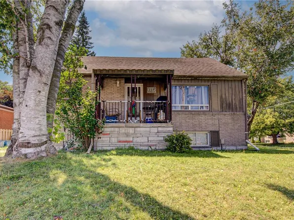 119 Walker St, Kitchener, ON N2A 1S4