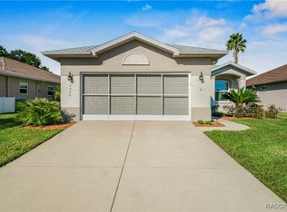 2344 N Andrea Point, Lecanto, FL 34461