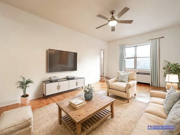 100 Bennett Ave APT 6G, Manhattan, NY 10033