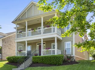 505 Pennystone Dr, Franklin, TN 37067