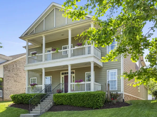 505 Pennystone Dr, Franklin, TN 37067
