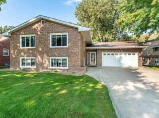 505 Northern Ave, Fergus Falls, MN 56537
