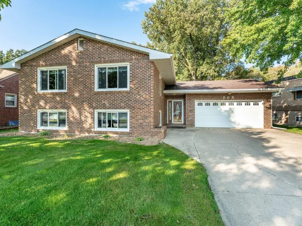 505 Northern Ave, Fergus Falls, MN 56537