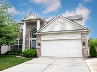 14030 Avalon East Dr, Fishers, IN 46037