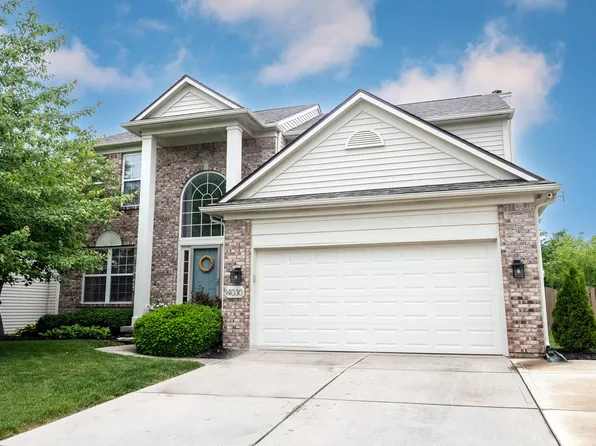 14030 Avalon East Dr, Fishers, IN 46037