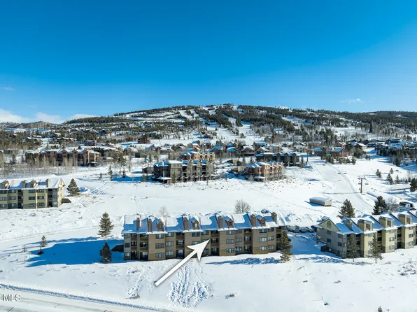 227 Lake Drive #2303, Granby, CO 80446