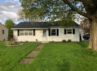 186 Elvira St, Rochester, NY 14606