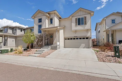 3792 Vineyard Cir Photo 1