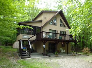 3257 Northgate Rd, Lake Ariel, PA 18436