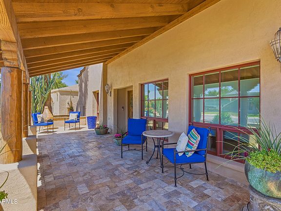3rd image of 8620 E SAN MARCOS Drive