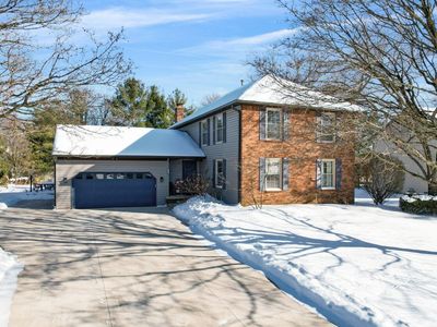 11584 Canterbury Ave NW, Pickerington, OH, 43147