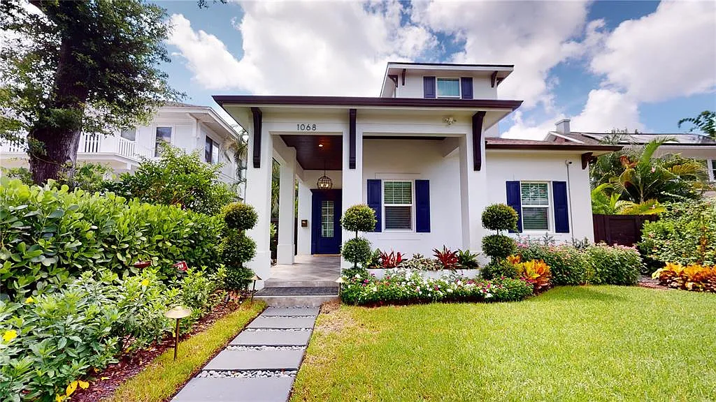4 bed, 4.5 bath, 2908 sqft, $7,500 — Photo 1