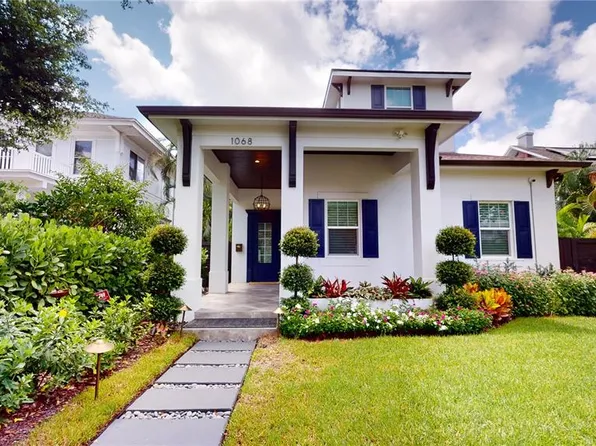 1068 19th Ave N, Saint Petersburg, FL 33704