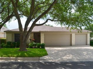 7013 Colberg Ct, Austin, TX 78749