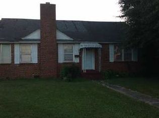 147 Mobile Rd NW, Aliceville, AL 35442